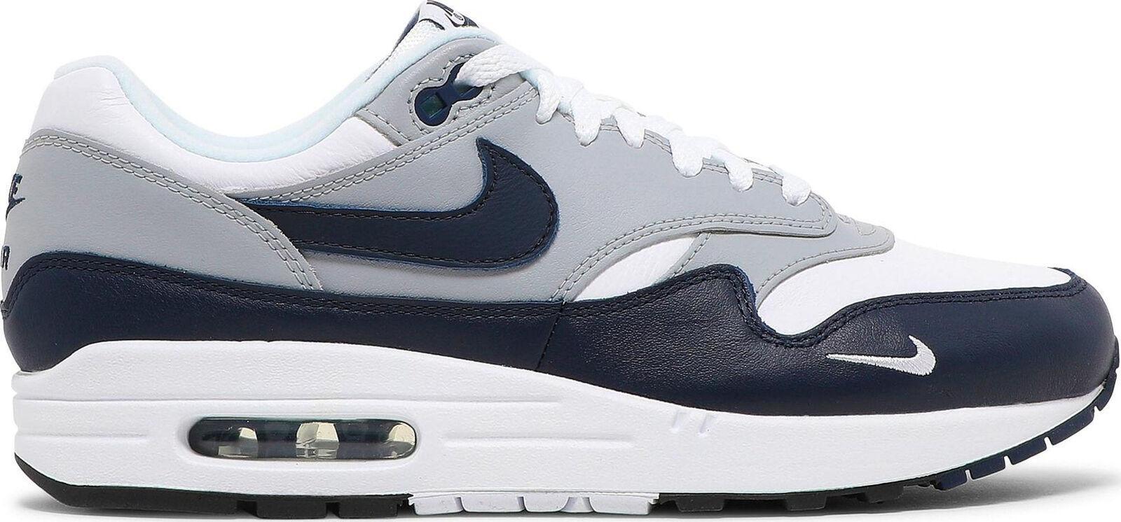 Size 12 - Nike Air Max 1 LV8 Obsidian (DH4059-100)