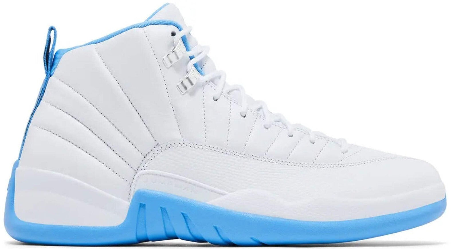 Size 8.5 - Air Jordan 12 Retro 2025 Melo (CT8013-112)