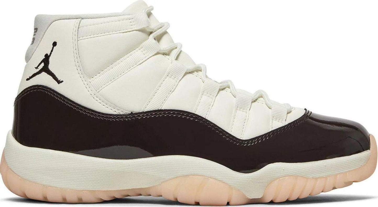 Size 11.5 - Air Jordan 11 Retro Mid Neapolitan W (AR0715-101)