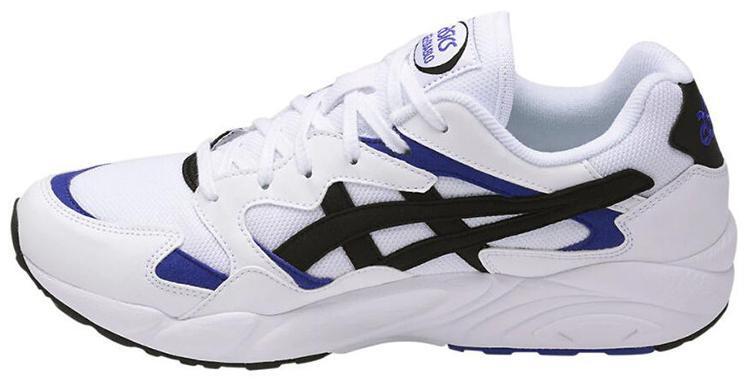 Size 11.5 - Asics Gel Diablo OG - (HY7H1-0190)