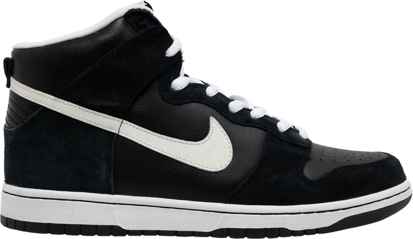 Size 11.5 - Nike Dunk Pro SB High Venom (305050-016)