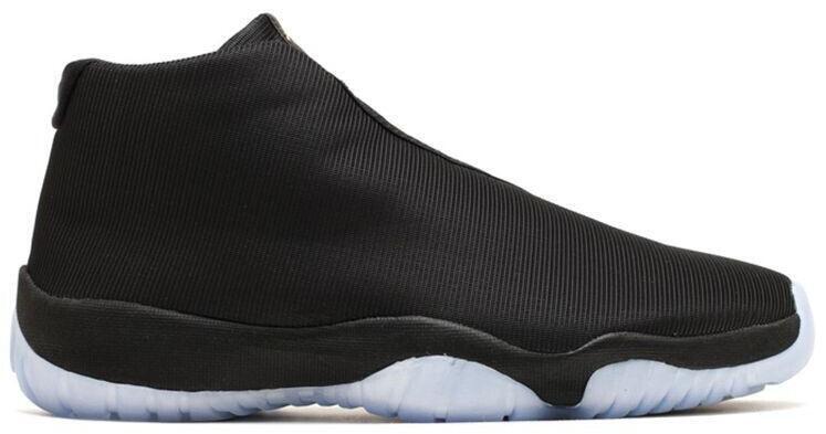 Size 13 - Air Jordan Future 3M - (656503-011)