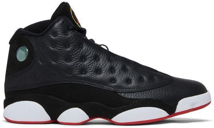 Size 10.5 - Air Jordan 13 Retro Mid Playoff (414571-062)