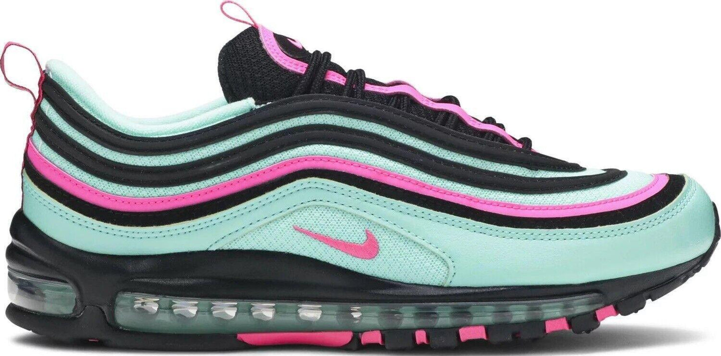 Size 8 - Nike Air Max 97 Hyper Turquoise (CU4877-300)