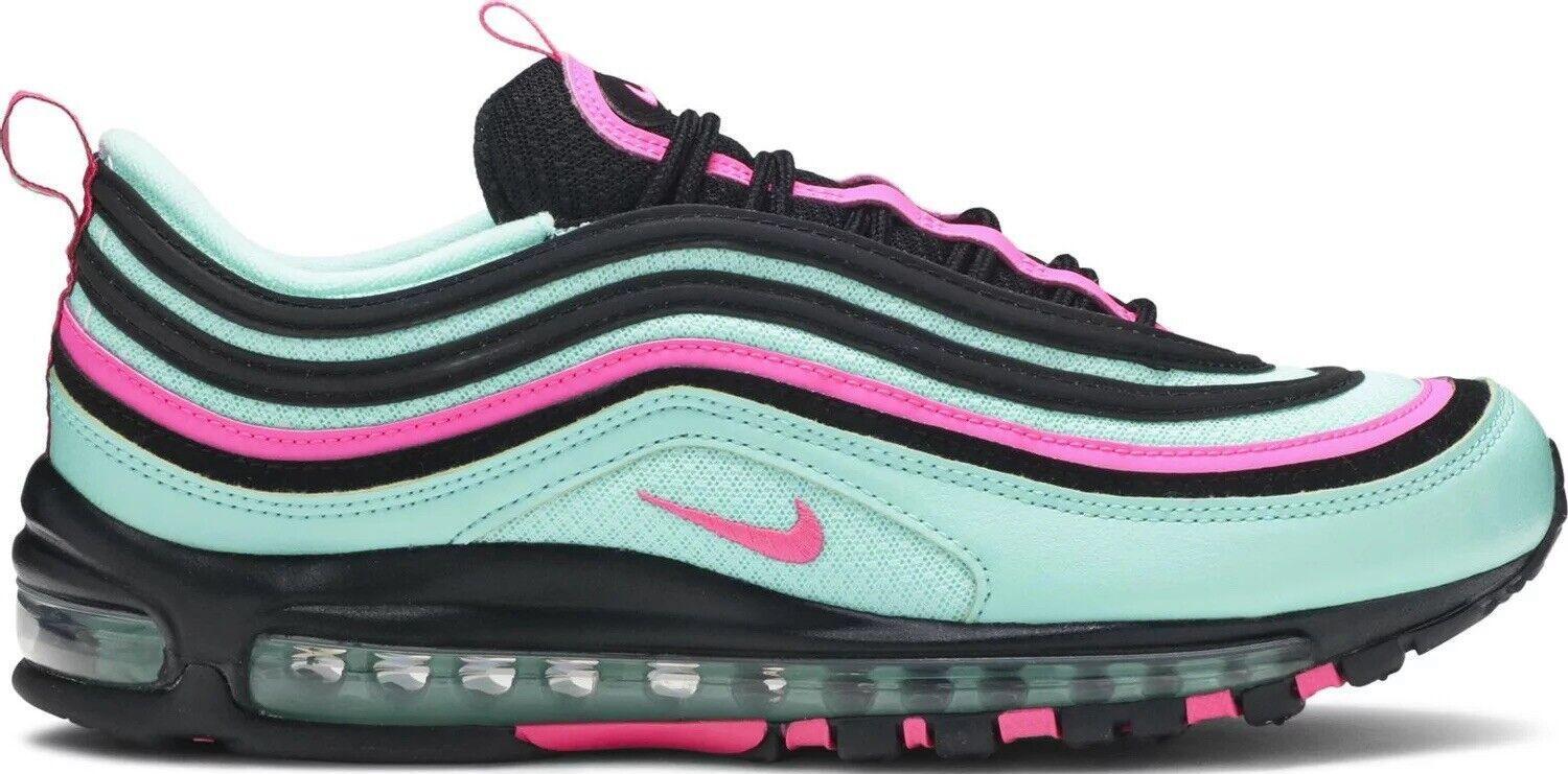 Size 8 - Nike Air Max 97 Hyper Turquoise (CU4877-300)