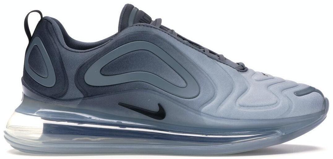 Size 12 - Nike Air Max 720 Cool Grey (AO2924-002)