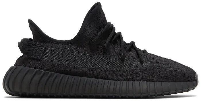 Size 11 - adidas Yeezy Boost 350 V2 Low Onyx (HQ4540)