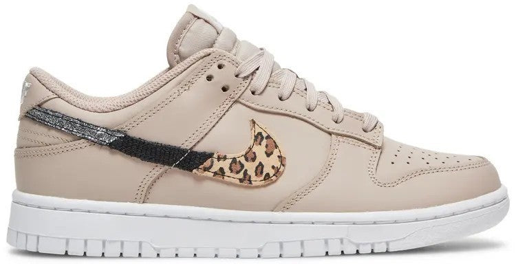 Size 8 - Nike Dunk SE Low Primal Pink W (DD7099-200)