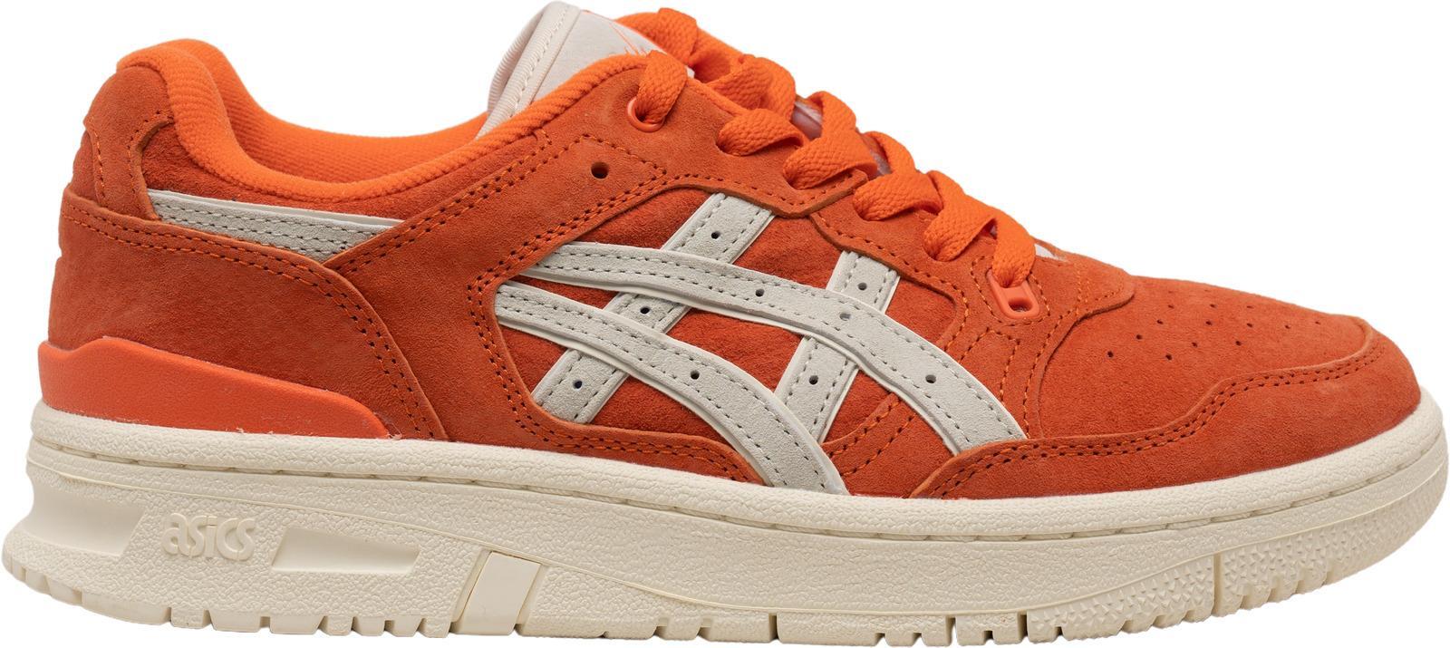 Size 8.5 - ASICS Kith x EX89 Orange (1201A894-800)