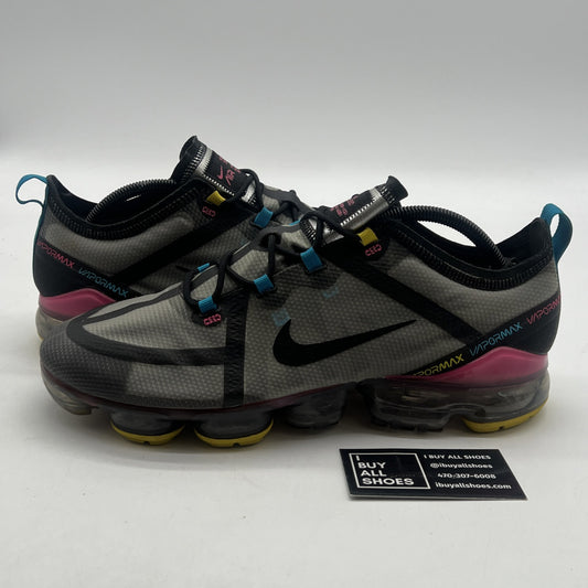 Size 11.5 - Nike Air VaporMax 2019 Moon Particle (CI9891-200)