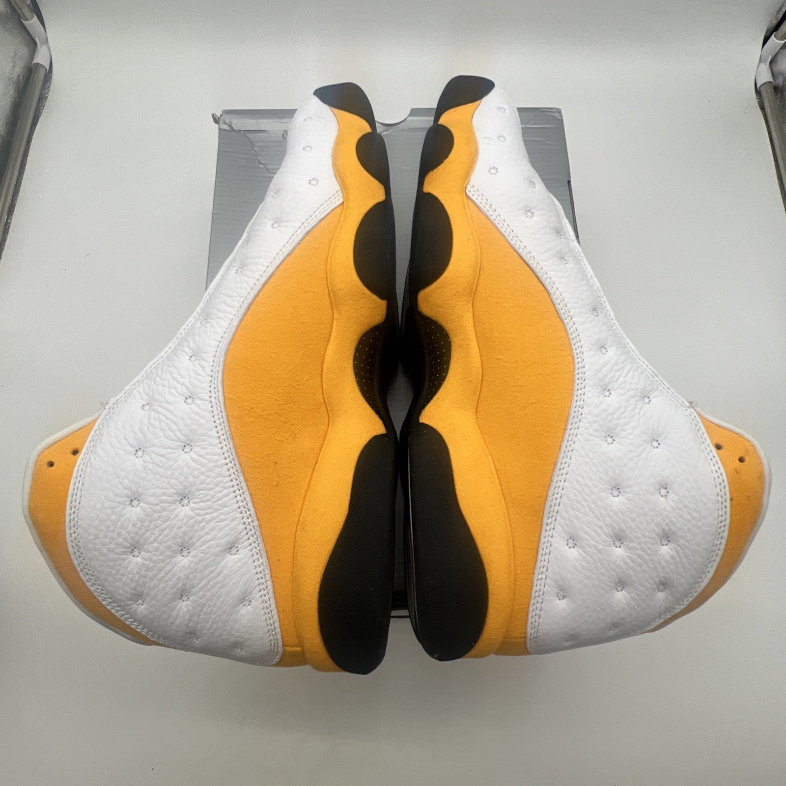 Size 13 - Air Jordan 13 Del Sol 2022 (414571-167)