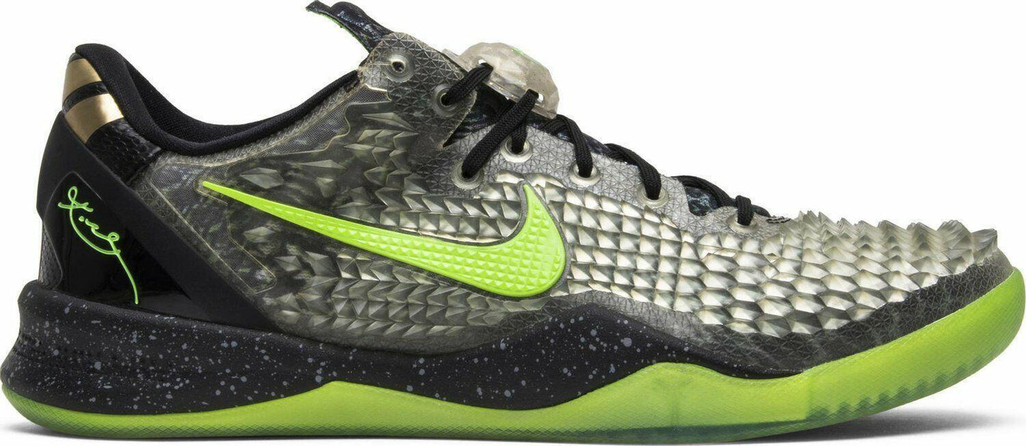 Size 11 - Nike Kobe 8 SS Christmas (639522-001)