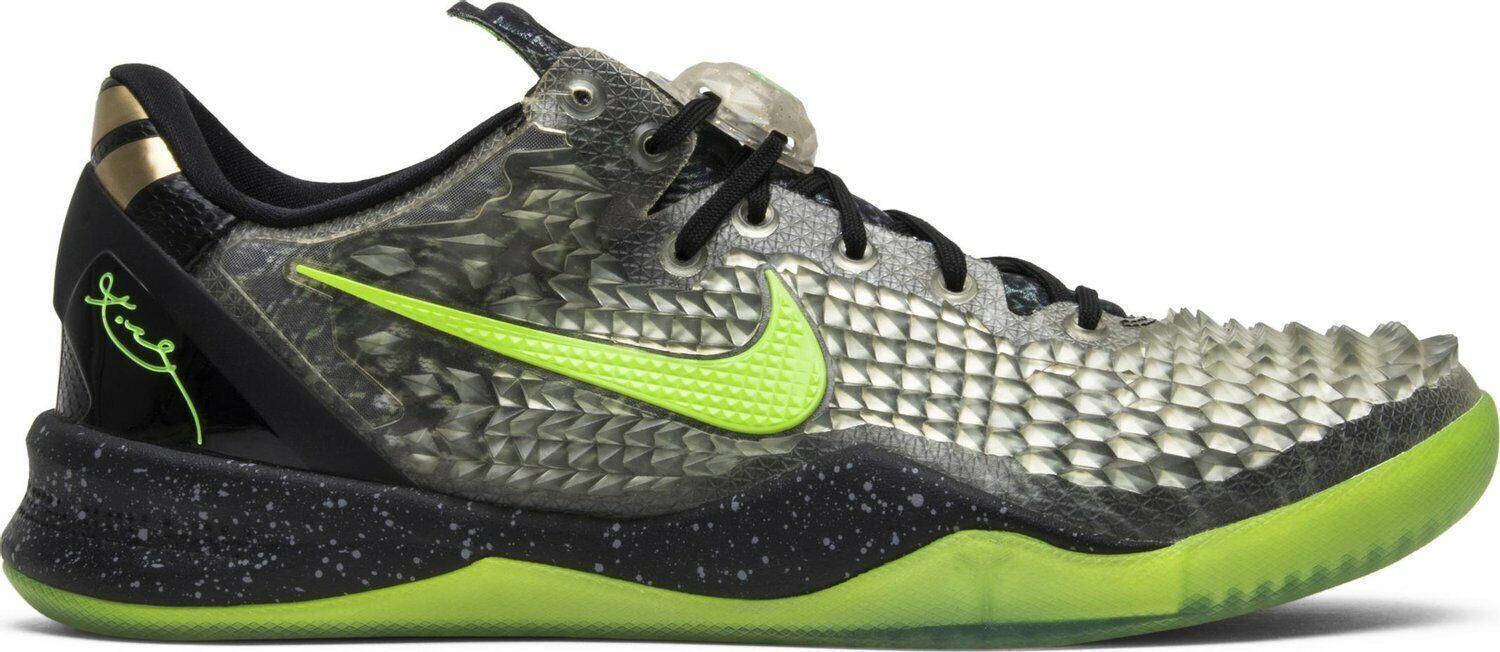 Size 11 - Nike Kobe 8 SS Christmas (639522-001)