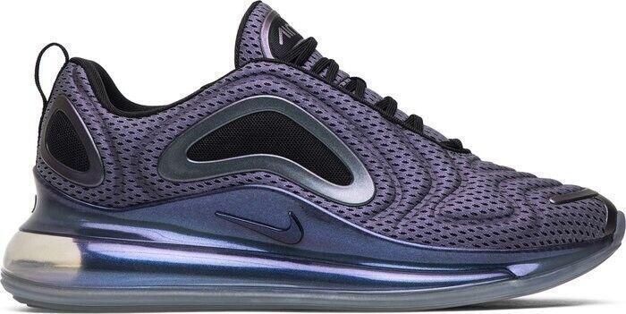 Size 10 - Nike Air Max 720 Northern Lights Night (AO2924-001)