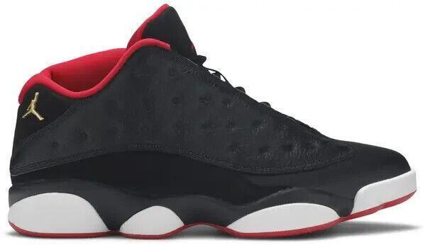 Size 10.5 - Air Jordan 13 Retro Low Bred (310810-027)