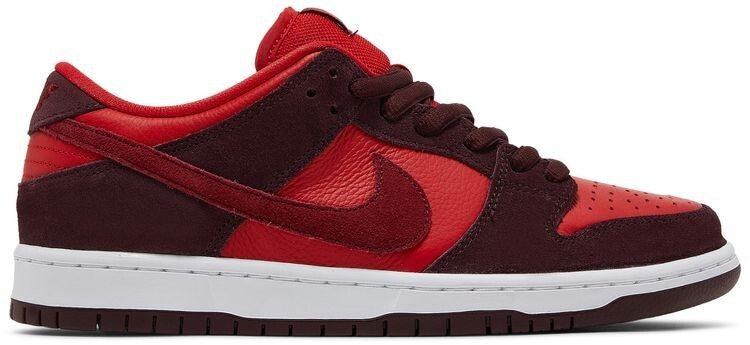 Size 8.5 - Nike Dunk Pro SB Low Fruity Pack Cherry (DM0807-600)