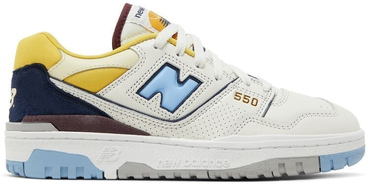 Size 14 - New Balance 550 Marquette (BB550NCF)