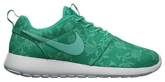 Size 11 - Nike Rosherun Gpx Blue (555445-330)