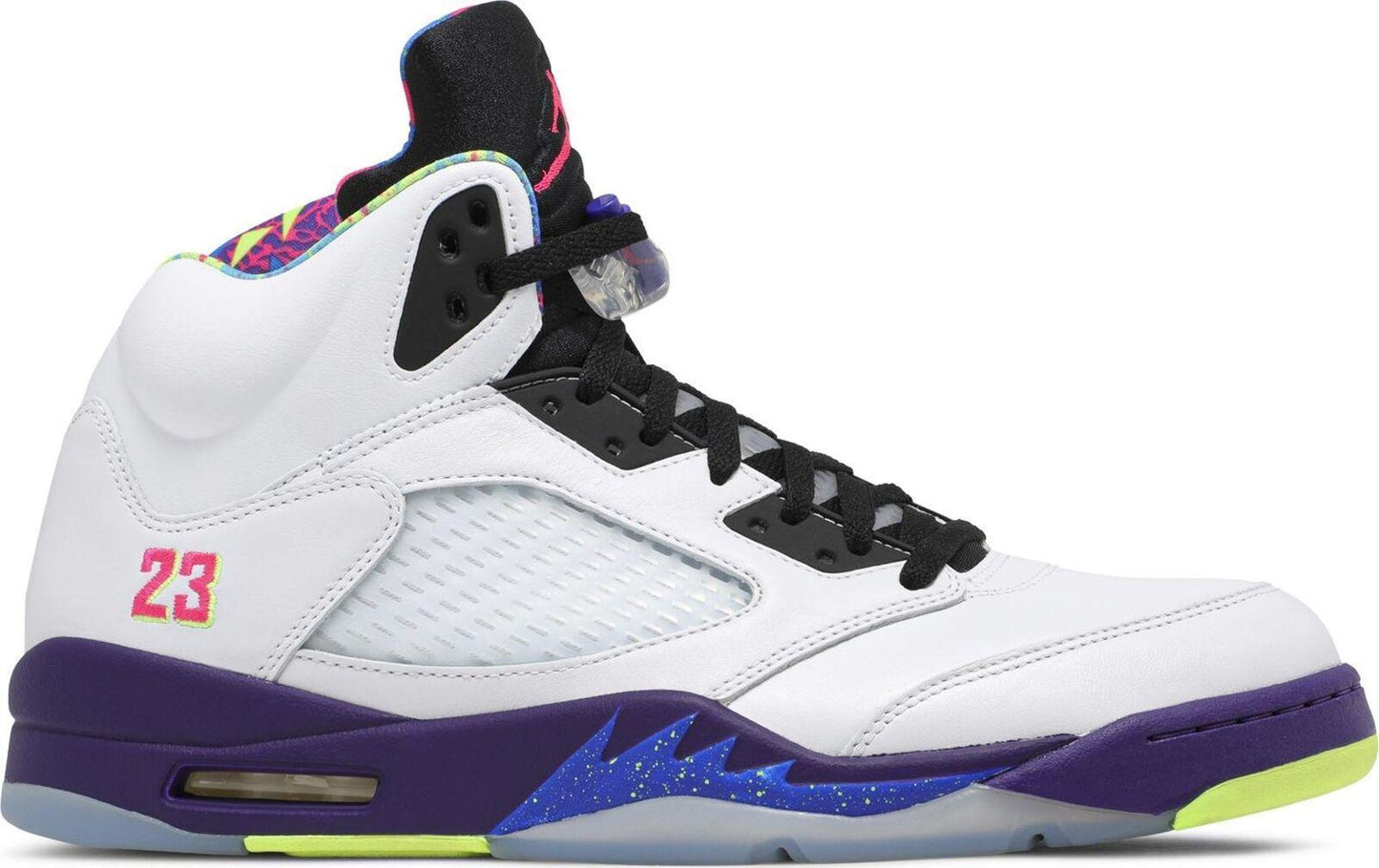 Size 11 - Air Jordan 5 Retro Alternate Bel-Air 2020 (DB3335-100)