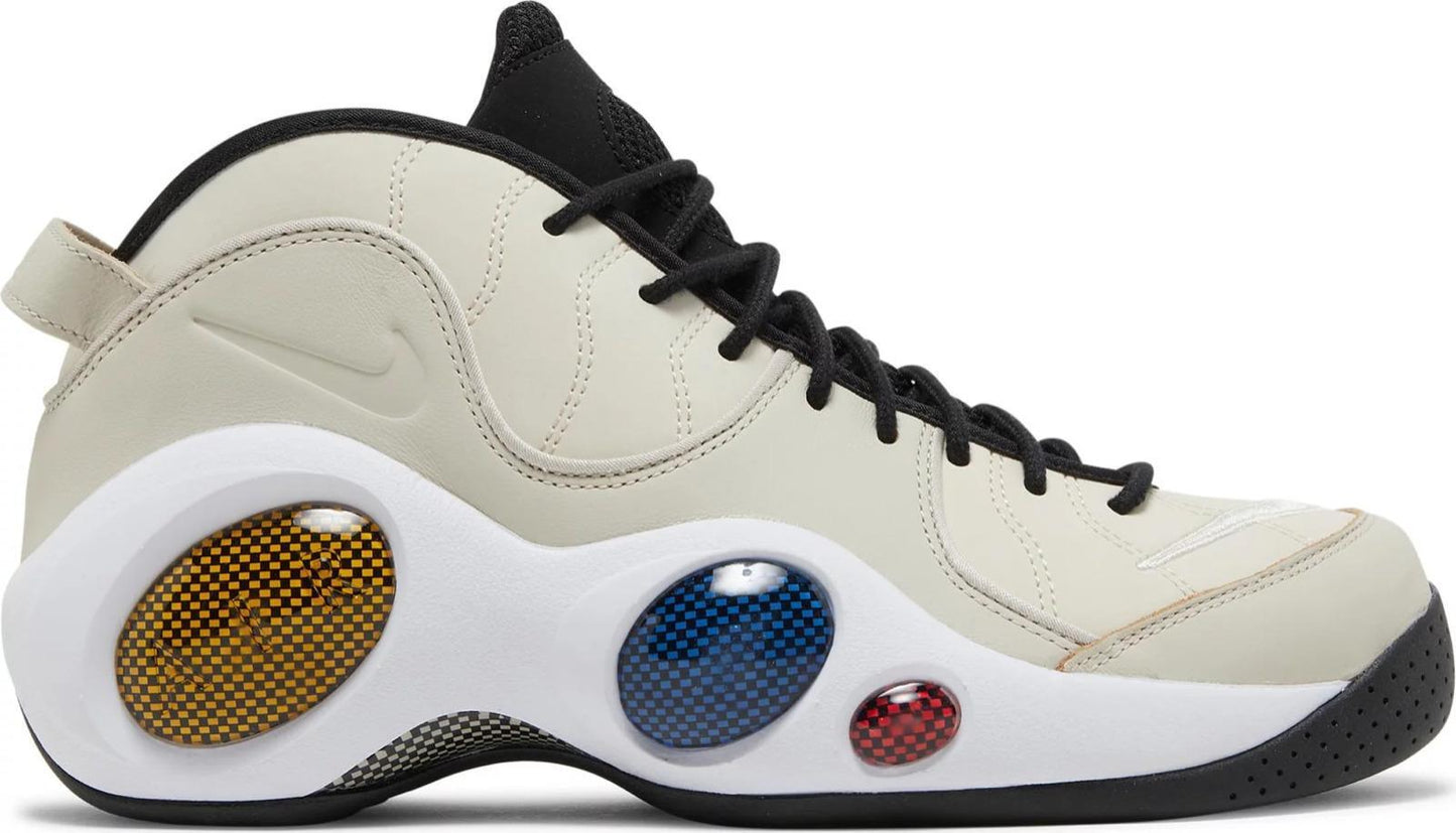 Size 10 - Nike Air Zoom Flight 95 Light Orewood Brown (DX3954-100)
