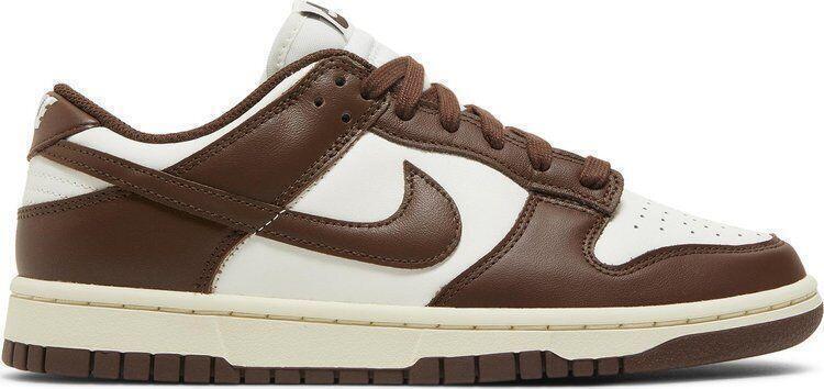 Size 8.5 - Nike Dunk Low Cacao Wow W (DD1503-124)