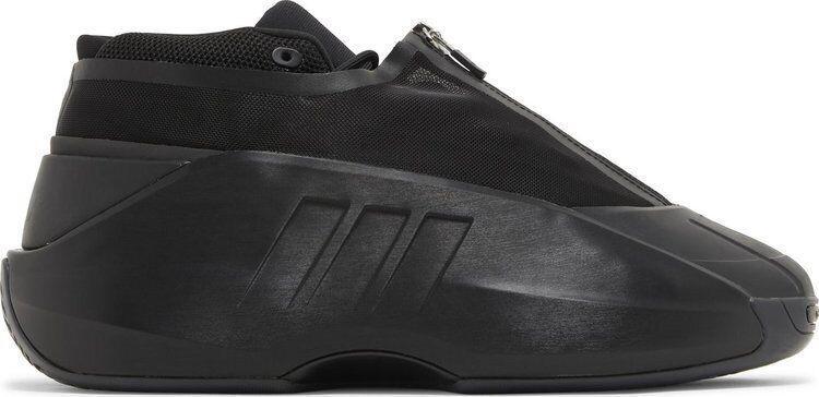 Size 11 - adidas Crazy IIInfinity Triple Black (IE7689)