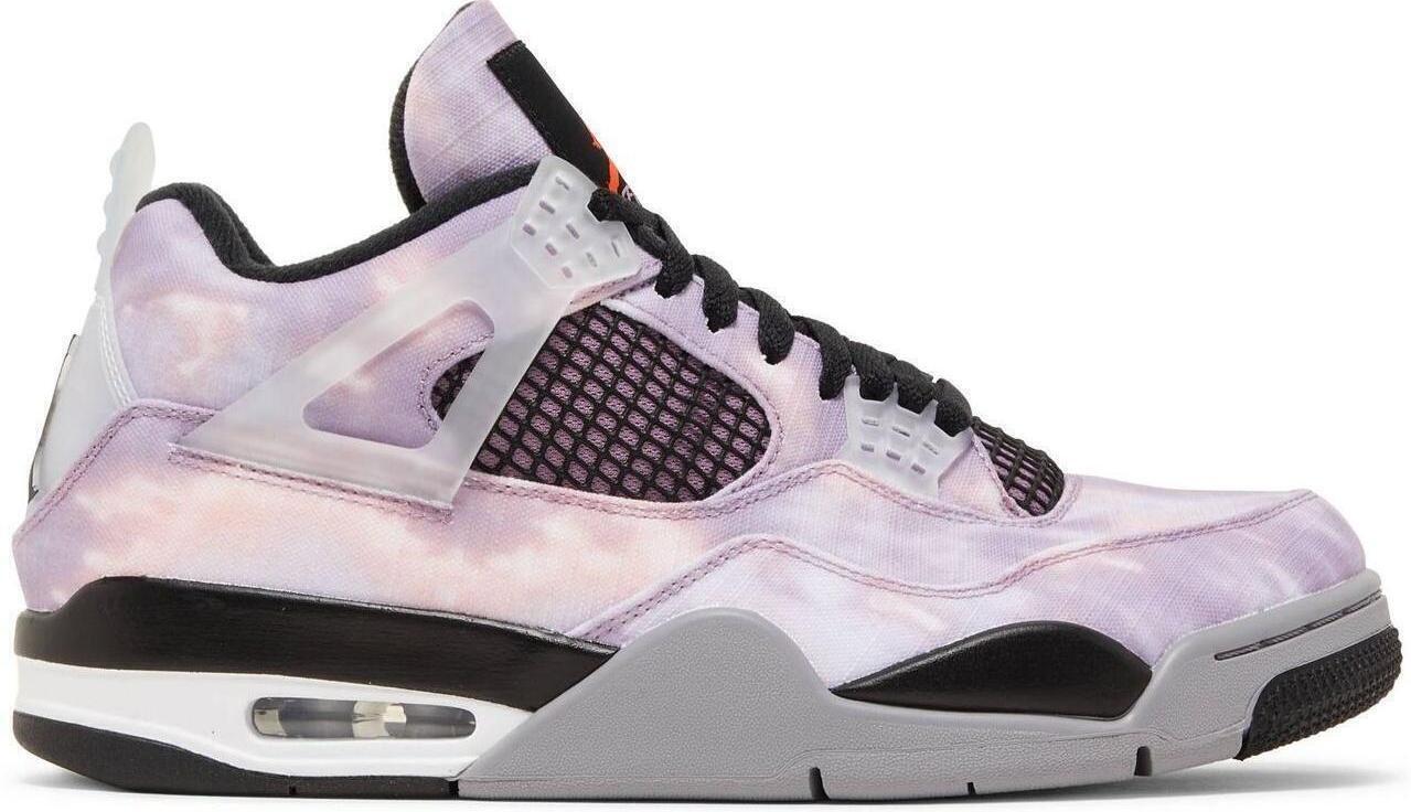 Size 10.5 - Air Jordan 4 Retro Zen Master (DH7138-506)