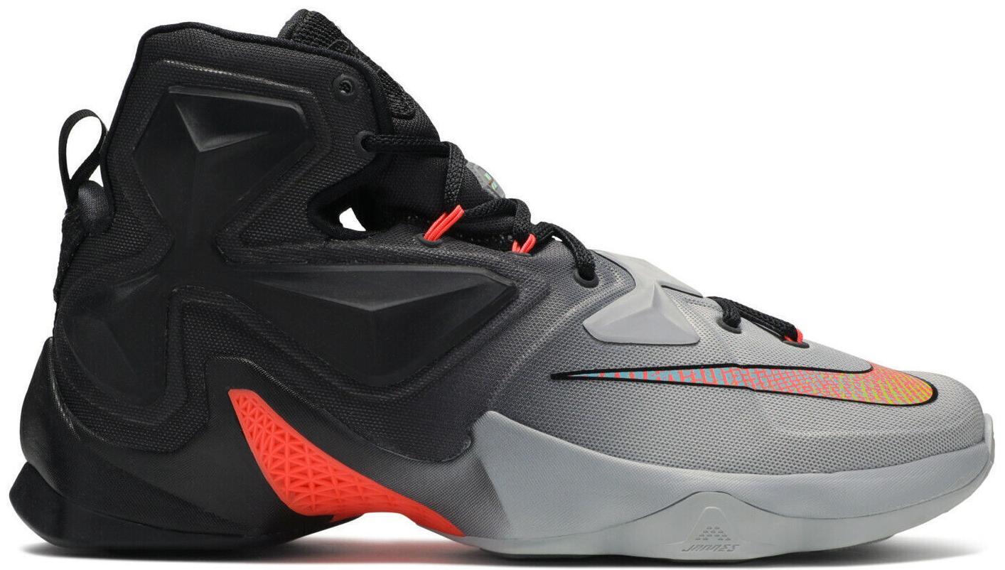 Size 12 - Nike LeBron 13 On Court (807219-060)