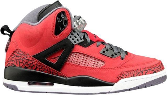 Size 11 - Jordan Spizike Toro Bravo (315371-601)