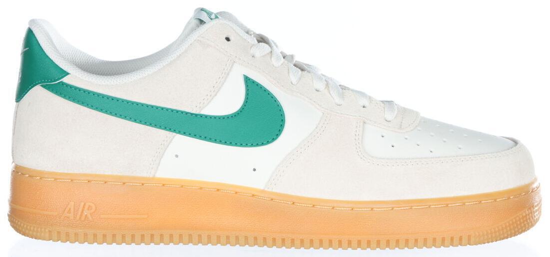 Size 10.5 - Nike Air Force 1 '07 LV8 Gum Pack - Phantom Malachite (FQ8714-001)