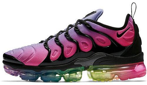 Size 12.5 - Nike Air VaporMax Plus Be True (AR4791-500)