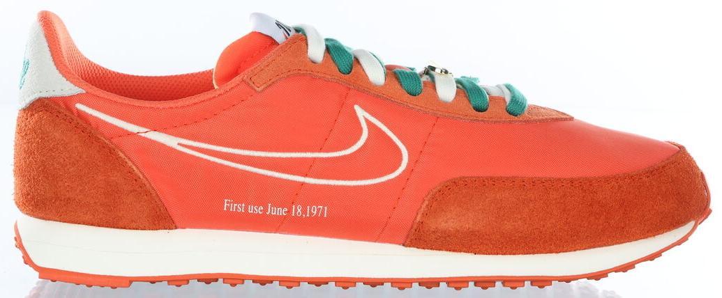 Size 11 - Nike Waffle Trainer 2 First Use - Orange (DH4390-800)