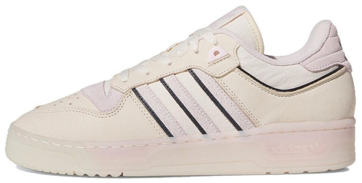Size 13 - Adidas Rivalry 86 Low Wonder White Almost Pink (FZ6319)
