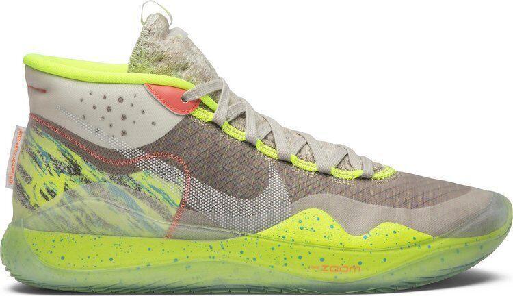 Size 12 - Nike Zoom KD 12 90's Kid (AR4229-900)