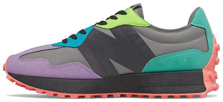 Size 13 - New Balance 327 Miami Nights (MS327EB)