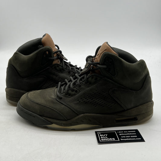 Size 11 - Air Jordan 5 Retro Premium Take Flight (881432-305)