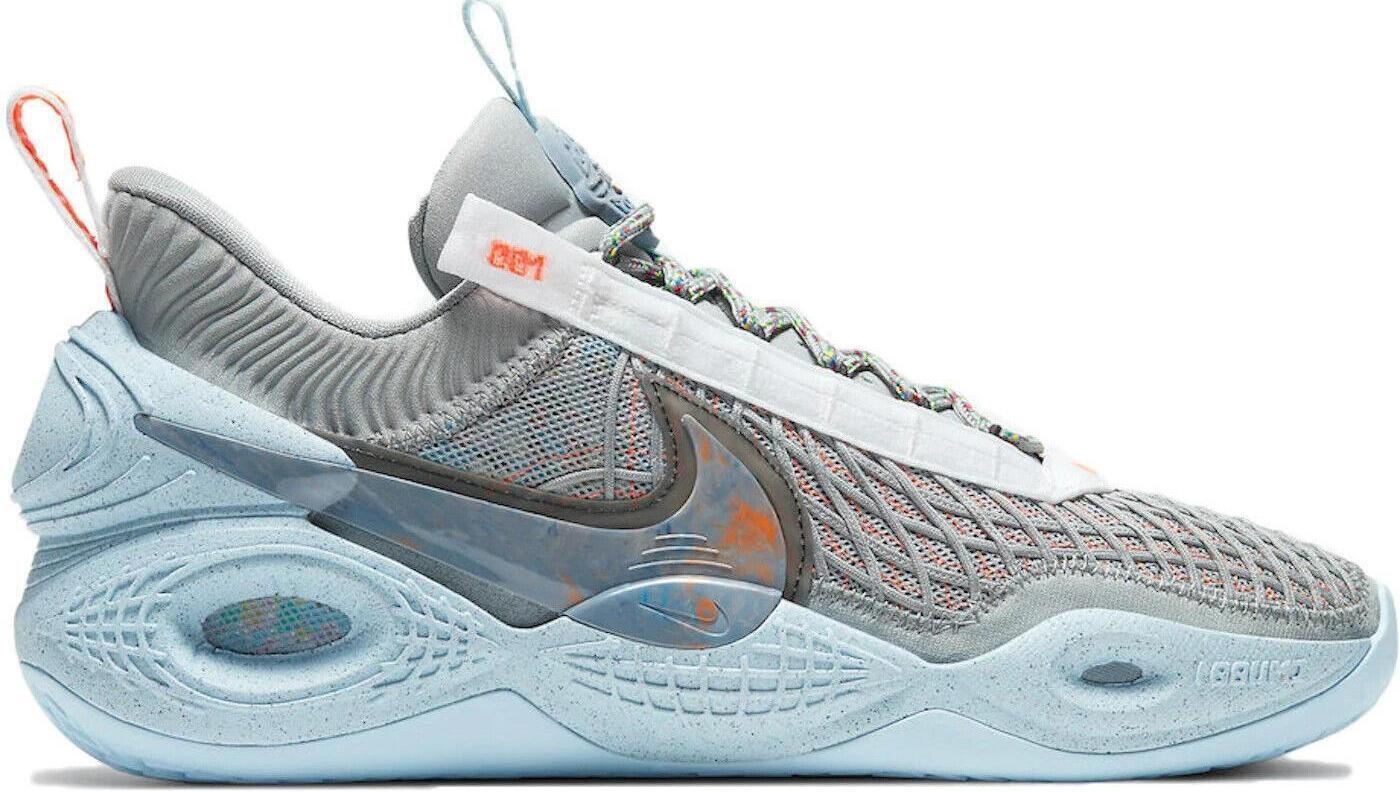 Size 12 - Nike Cosmic Unity Space Hippie (DA6725-002)