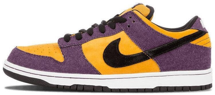 Size 10 - Nike Dunk Pro SB Low Goofy Boy (304292-751)