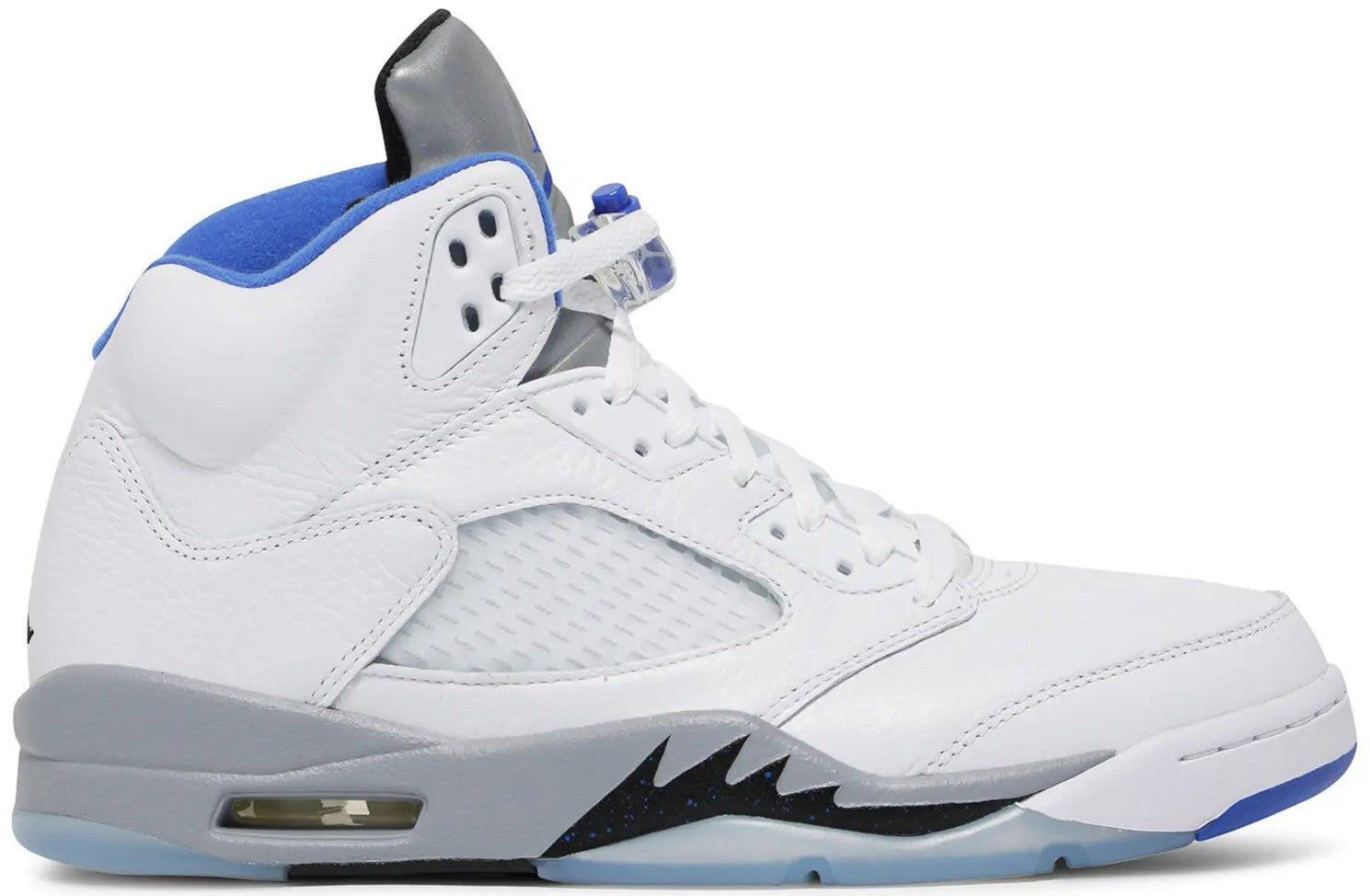 Size 10 - Air Jordan 5 Retro Stealth 2.0 (DD0587-140)