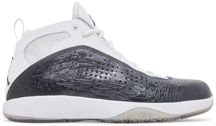 Size 13 - Air Jordan 2011 White Black (436771-101)