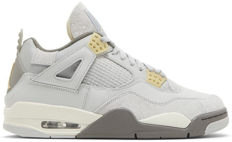 Size 11 - Air Jordan 4 Retro SE Low Craft (DV3742-021)