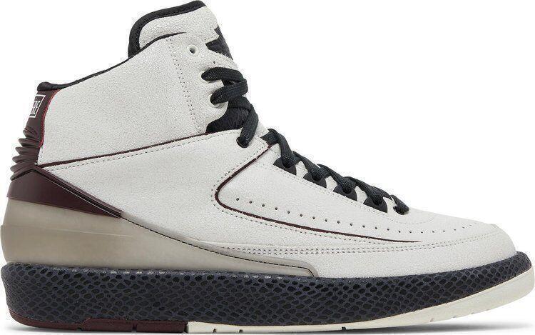 Size 10 - Air Jordan 2 A Ma Maniere (DO7216-100)