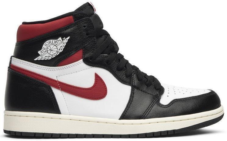 Size 11 - Air Jordan 1 Retro High OG Gym Red 2019 (555088-061)