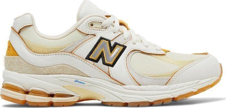 Size 13 - New Balance Joe Freshgoods x 2002R Conversations Amongst Us (M2002RJ1)