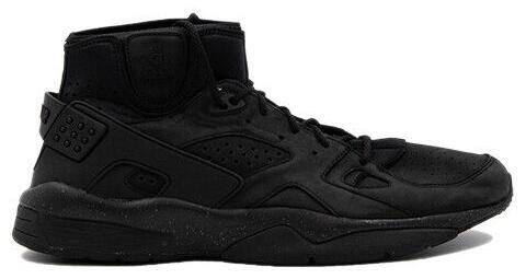Size 11.5 - Nike Air ACG Mowabb OG Black (749492-018)