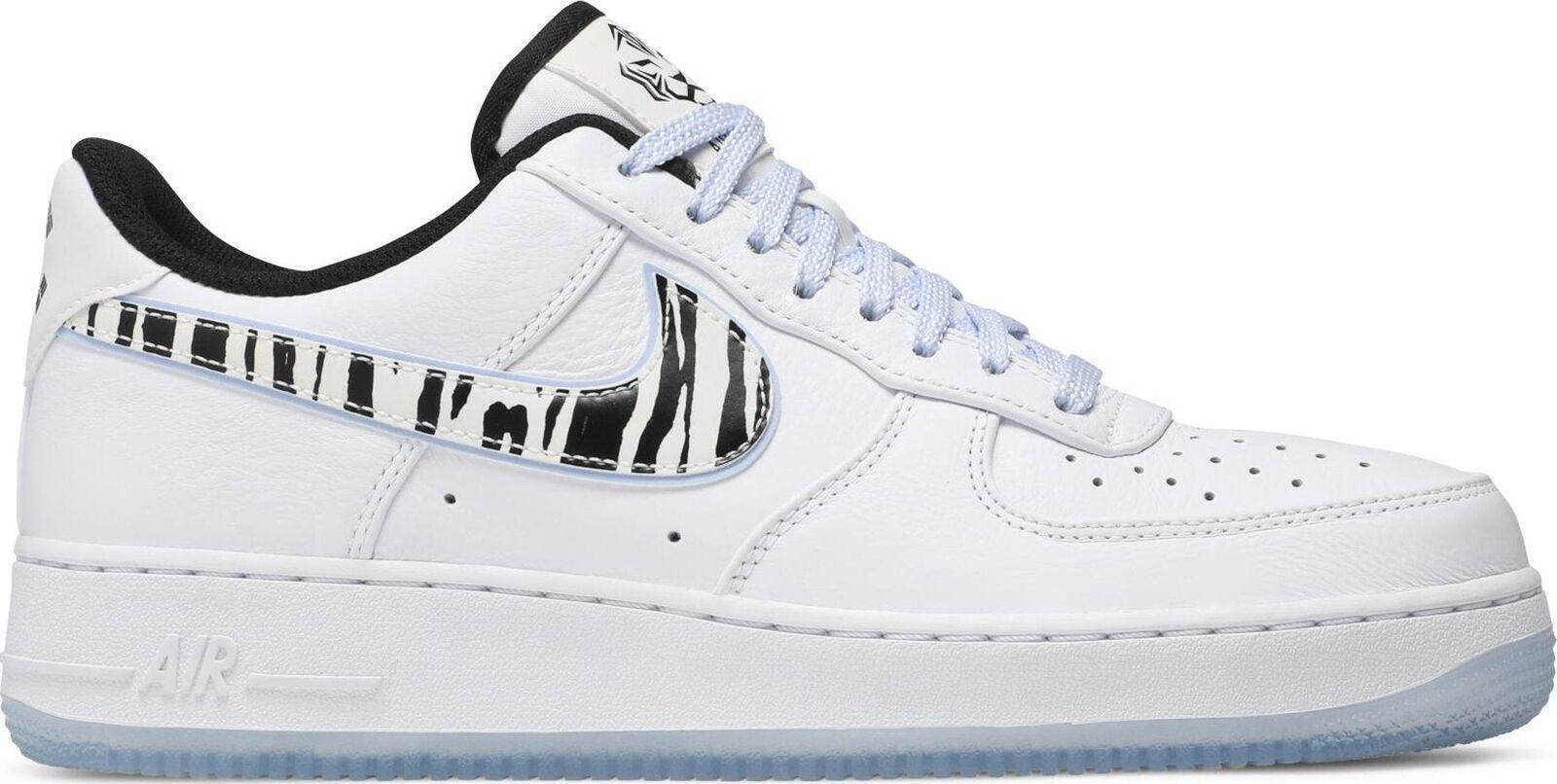 Size 9.5 - Nike Air Force 1 Low South Korea (CW3919-100)