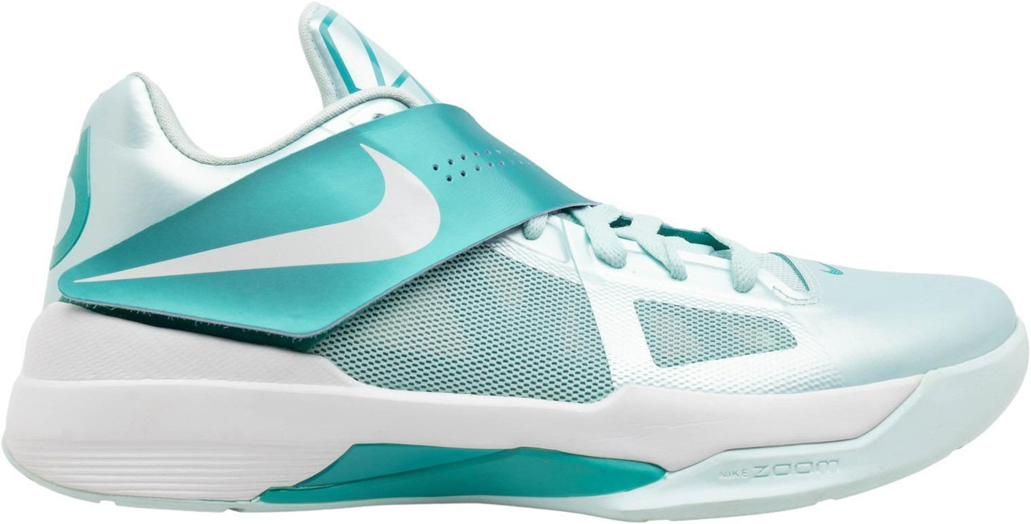 Size 10.5 - Nike Zoom KD 4 Easter (473679-301)