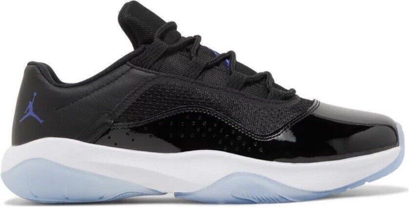 Size 11.5 - Air Jordan 11 CMFT Low Space Jam (DX3731-001)