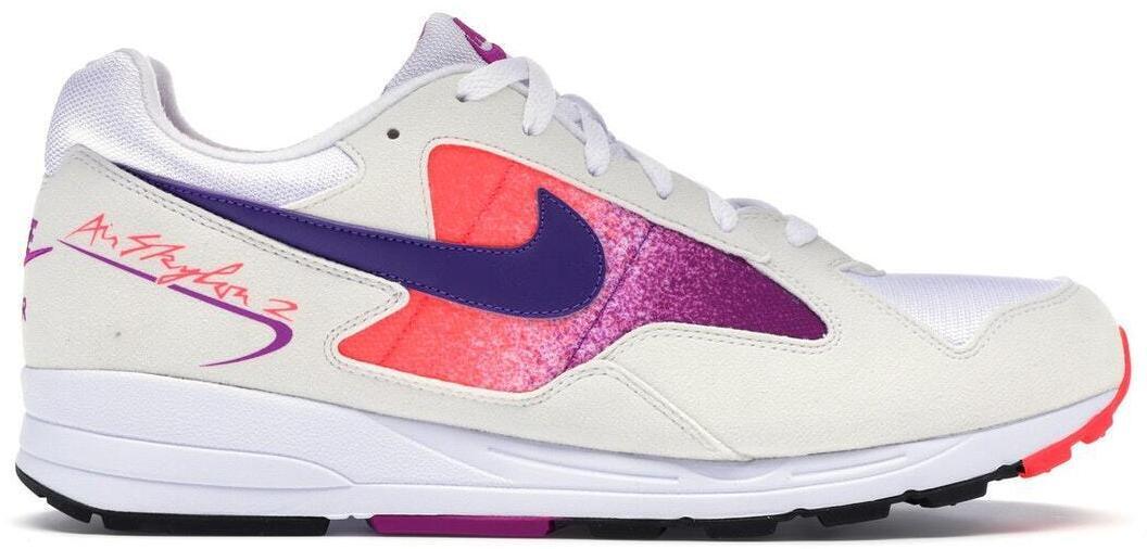 Size 11.5 - Nike Air Skylon 2 Court Purple (AO1551-103)