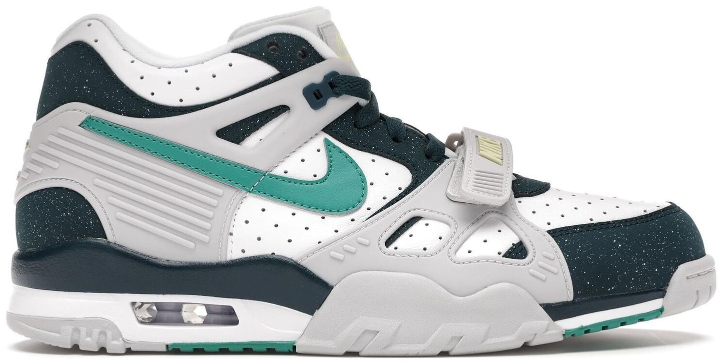 Size 13 - Nike Air Max Trainer 3 Midnight Turquoise (CZ3568-100)